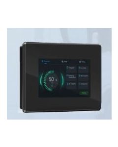 Topband T-Premium eksternt display