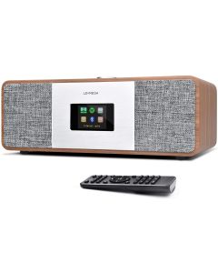 MSY3, DAB+, Bluetooth, Spotify
