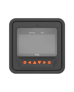 MT-52, eksternt display