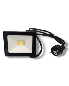 LED Lyskaster, 20W