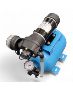 220V FL-32 vannpumpe med 5L trykktank