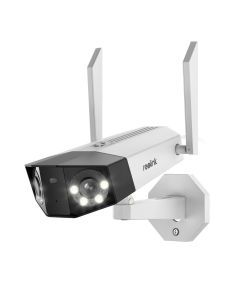 Duo WiFi