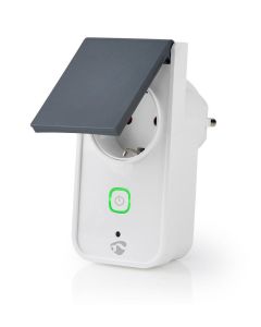 SmartLife Smart Plug, Utendørs