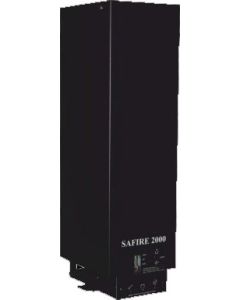2000B Hyttevarmer