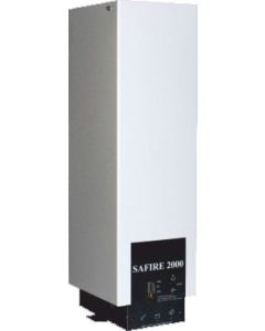 2000B Hyttevarmer