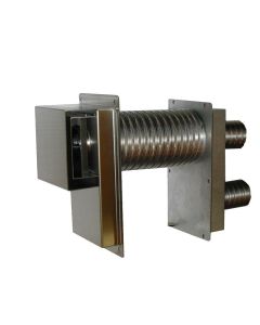Veggjennomføring - 3050, for Safire 3200B / 3800A
