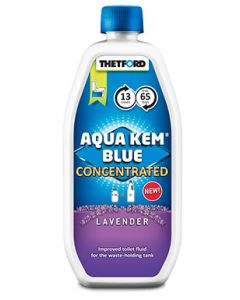 Sanitærvæske, Thetford Aqua Kem Lavender