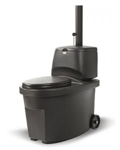 Tørrtoalett, 30L