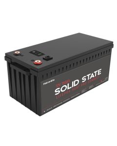 Solid State 150Ah