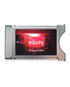 Strong CAM modul for RiksTV