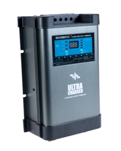 Ultra Charger 1240, 40A