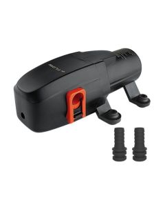 12V 23A Seaflo vannpumpe, 5,6L 2.8bar