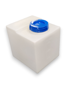 Vanntank 40L