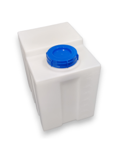 Vanntank 80L