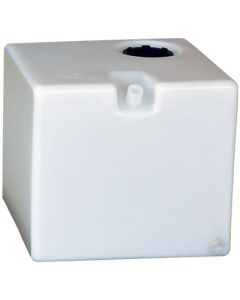Vanntank, 127L