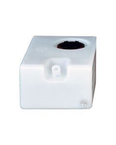 Vanntank, 40L