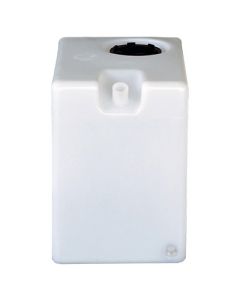Vanntank, 80L