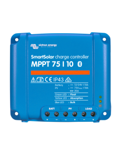 SmartSolar 75/10