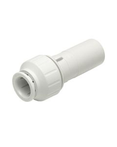 JG Hurtigkopling 22mm til 15mm reduksjon