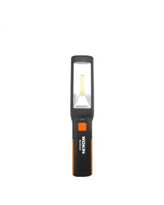 LED Arbeidslykt, portabel