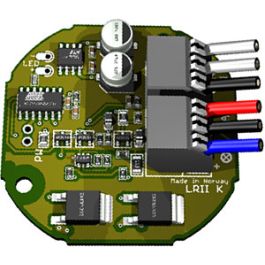 Scandvik Tortuga Dimmer - 12/24V main image 1