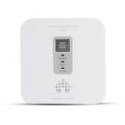 Gassalarm 12V & 230V, GA102