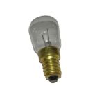 12V E14 Ovnspære 15W