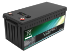 Haicen Heat Pro Connect, LiFePO⁴ 225Ah