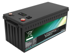 Haicen Heat Pro Connect, LiFePO⁴ 310Ah