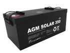 TWb Solar 350Ah