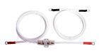 Batterikabel med sikringholder (AGU), 1,5m