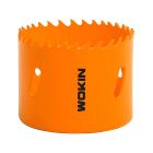 Hullsag - 16mm, 5/8"