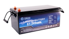 Haicen 48V LiFePO⁴, 4,9kWh