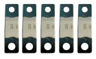 Victron MEGA-fuse 125A/80V (package of 5 pcs) 