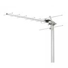 TV-antenne Triax Digi 10 m/LTE filter