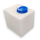 Vanntank 40L