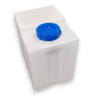 Vanntank 80L