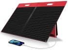 Foldable 100W