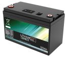 Haicen Heat Pro Connect, LiFePO⁴ 125Ah
