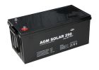 Solar 290Ah