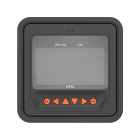 MT-52, eksternt display