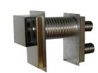 Safire Veggjennomføring - 3050, for Safire 3200B / 3800A