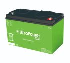 Ultra Power, LiFePO⁴ 100Ah