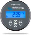 Victron MPPT Control
