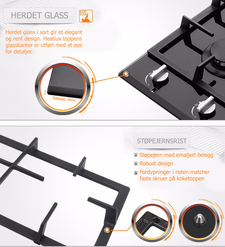 glass rist