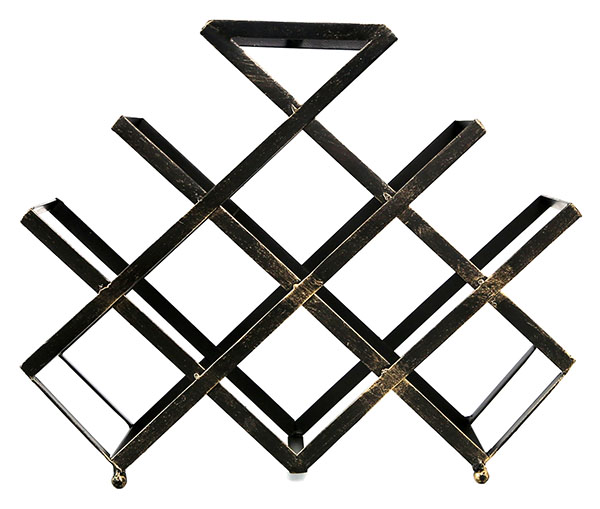 Vinstativ pyramid 2