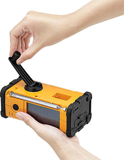 sangean MMR88 4
