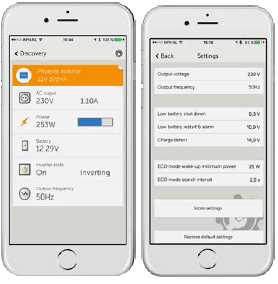 phoenix inv smartphone