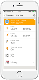 smartsolar bt