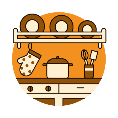 kategori: kjøkken